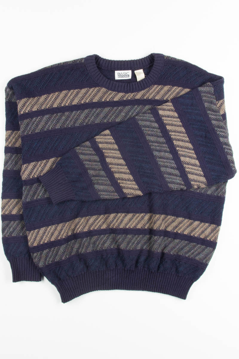 80s Sweater 1535