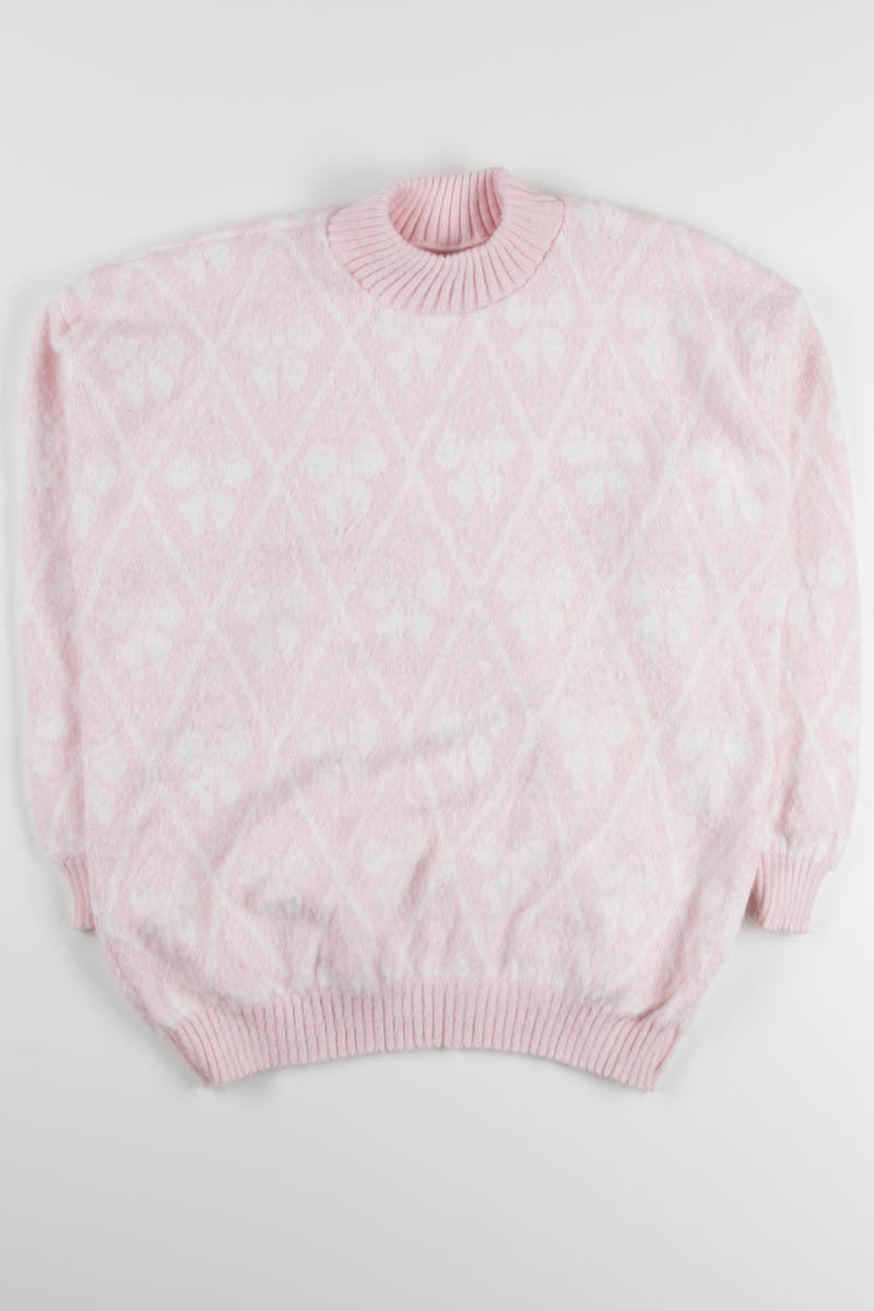 80s Sweater 1537