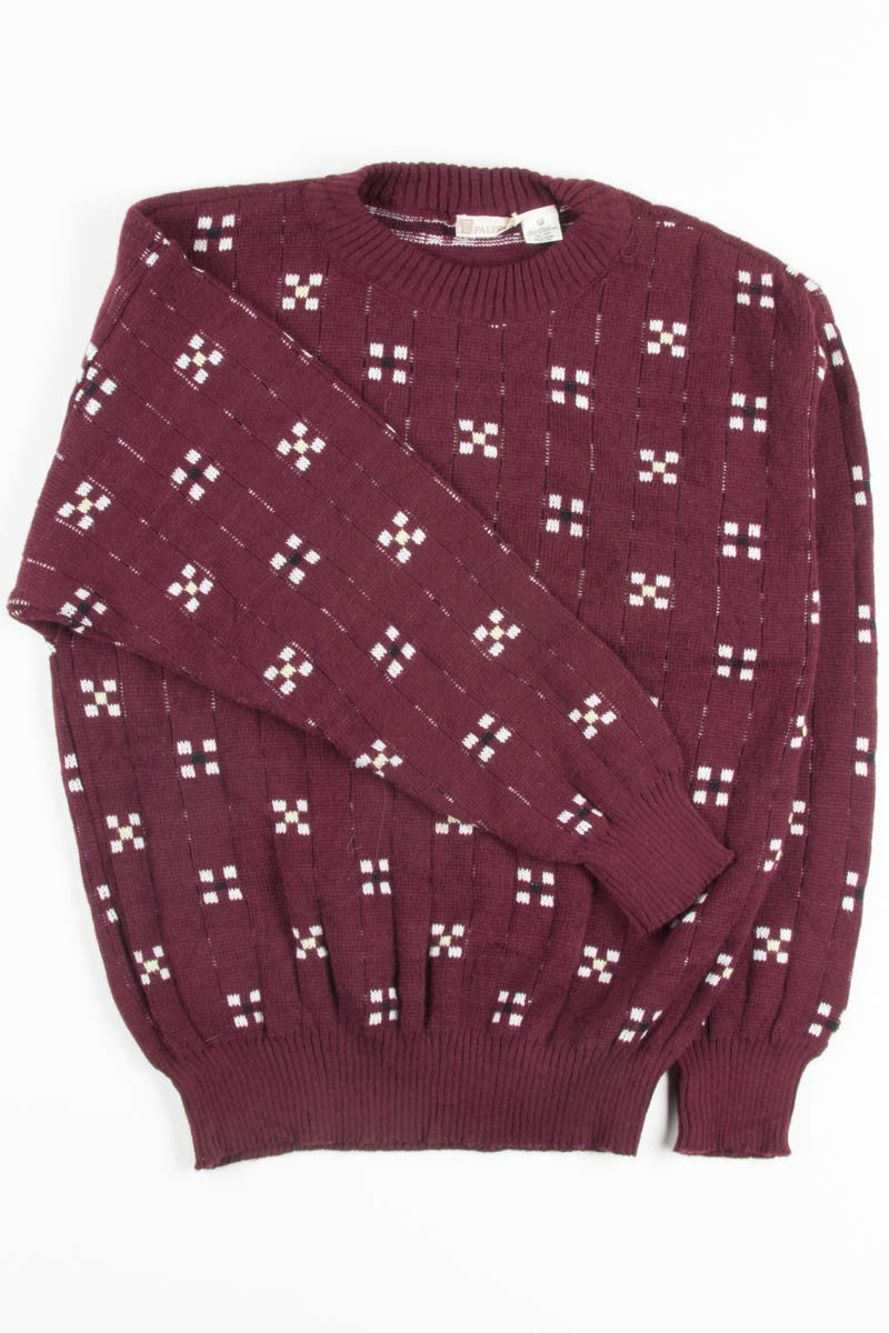 80s Sweater 1542