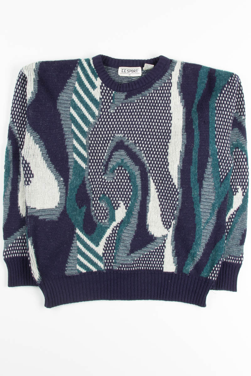80s Sweater 1546