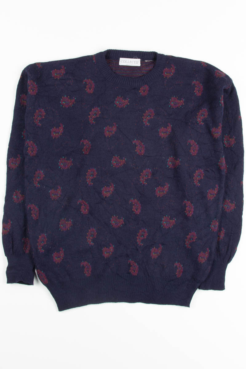 80s Sweater 1548