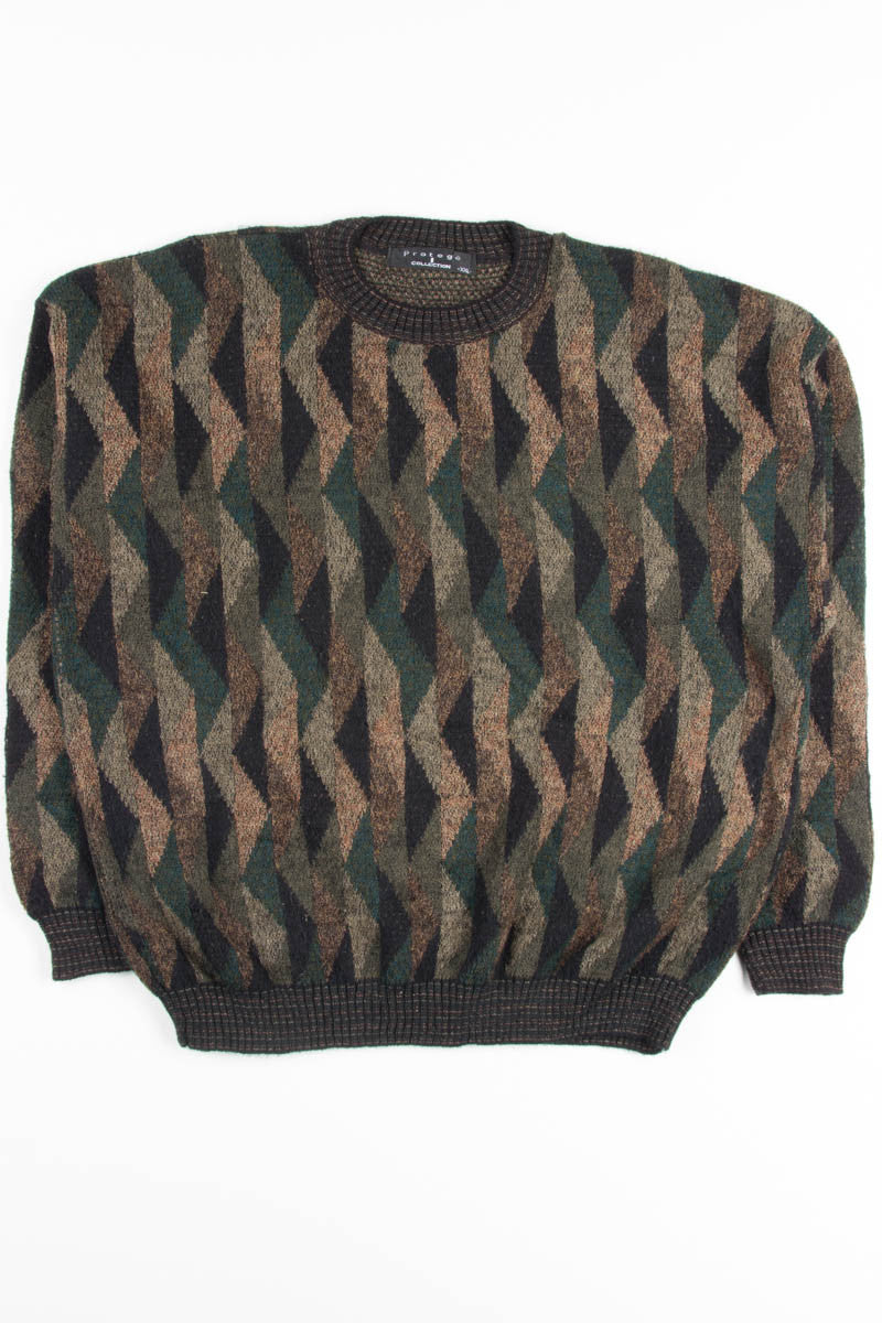80s Sweater 1550