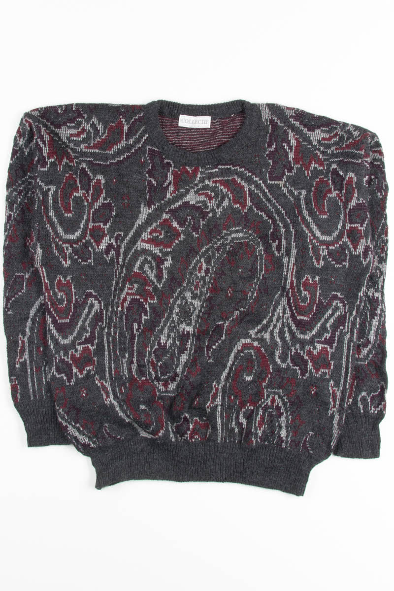 80s Sweater 1551