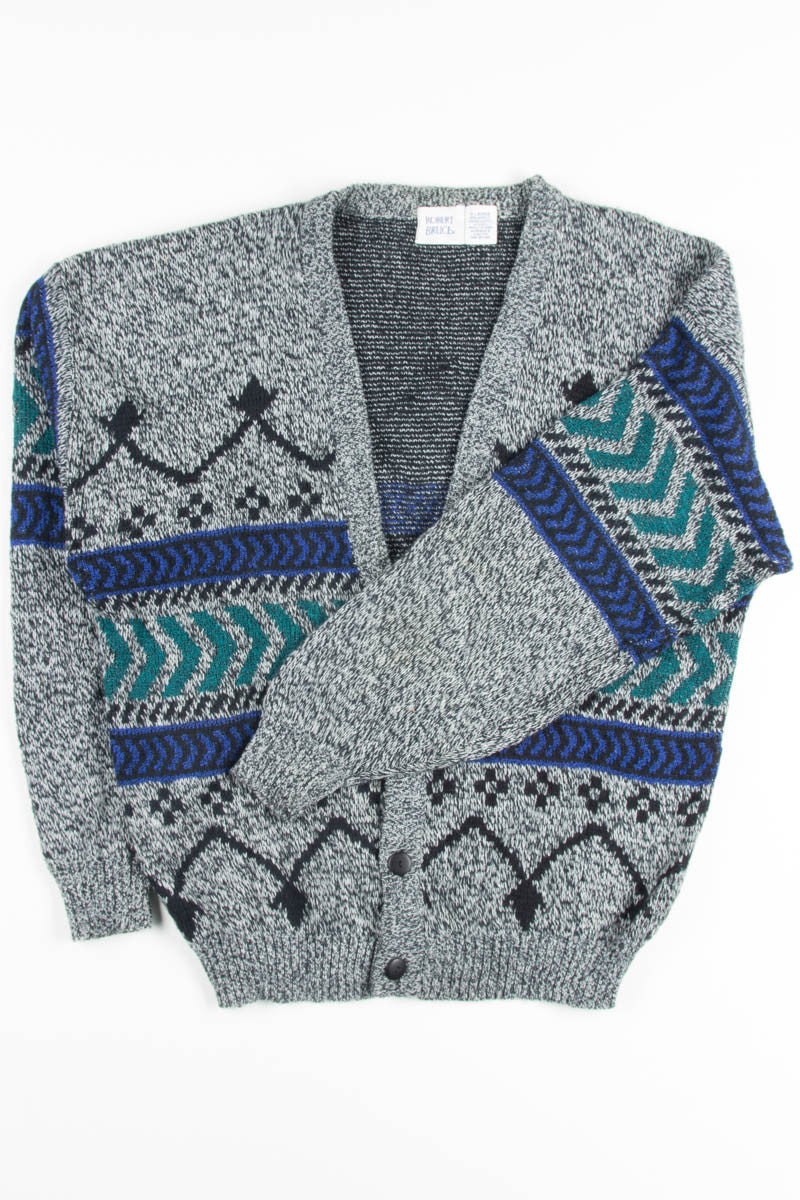 80s Sweater 1552