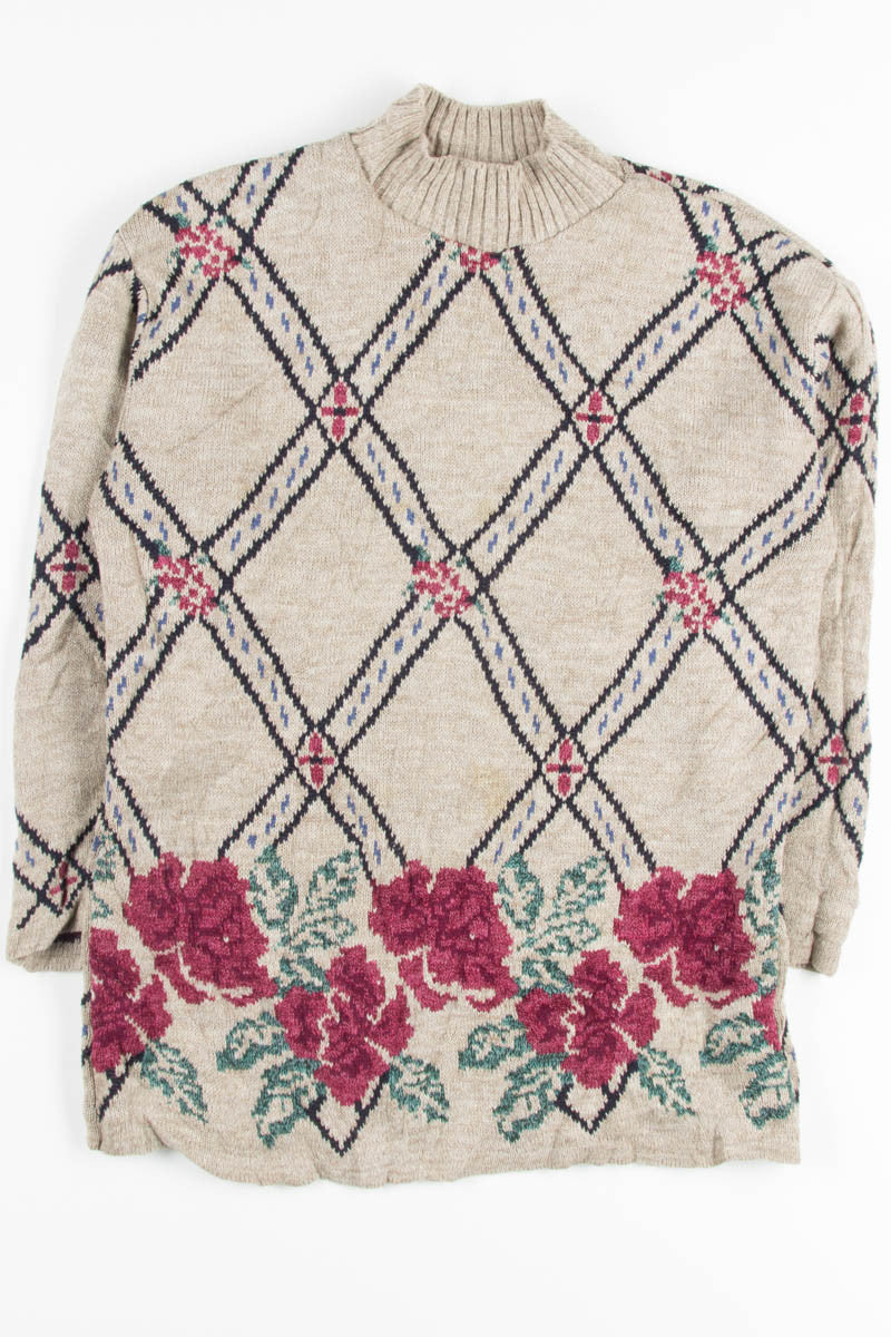 80s Sweater 1565
