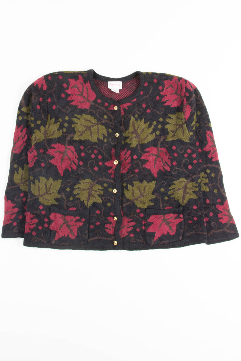 80s Sweater 1567