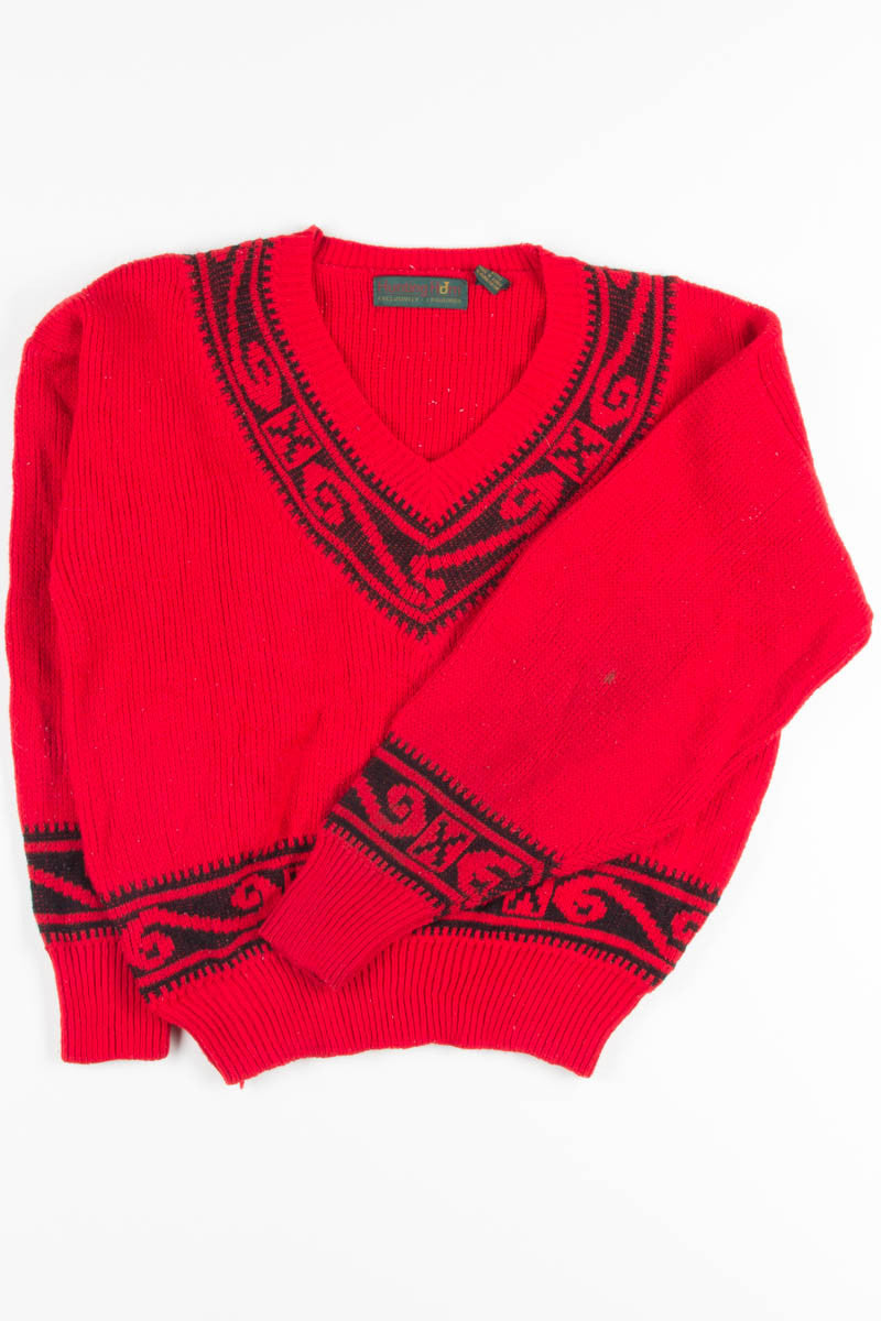 80s Sweater 1570