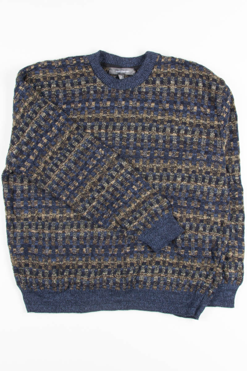 80s Sweater 1580
