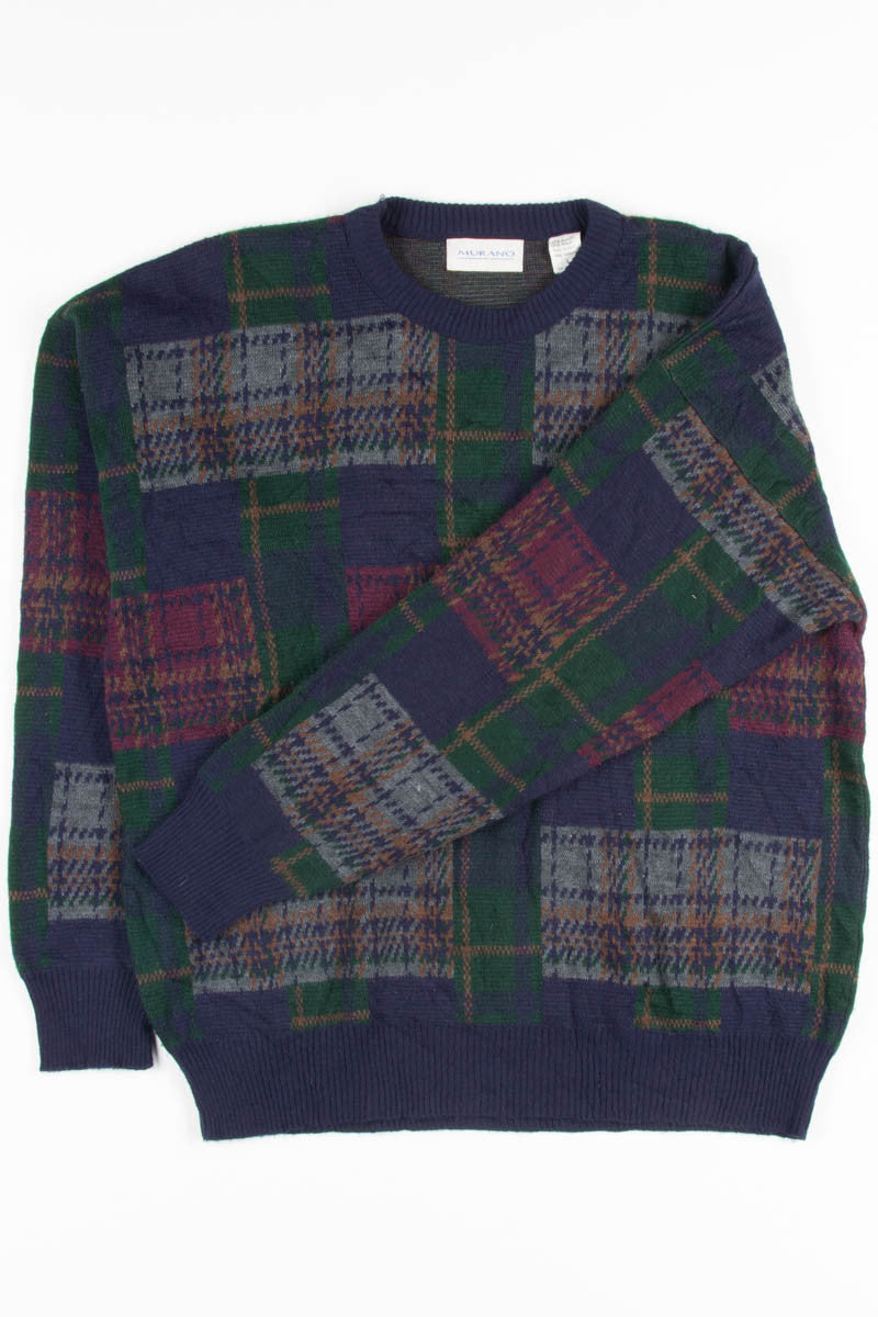 80s Sweater 1582