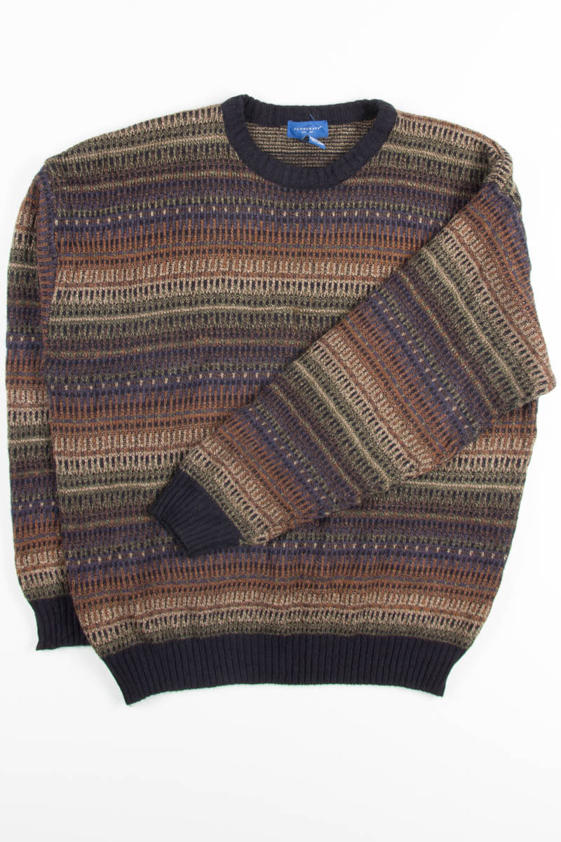 80s Sweater 1584
