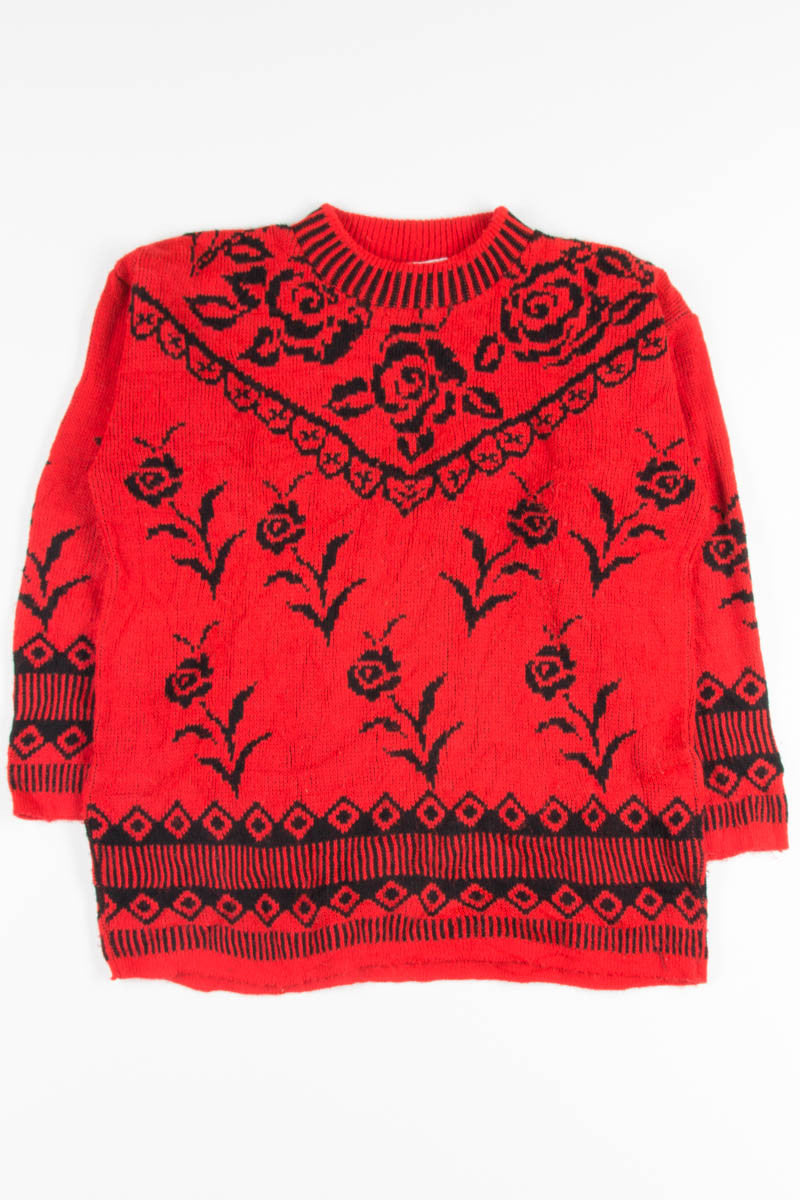 80s Sweater 1589