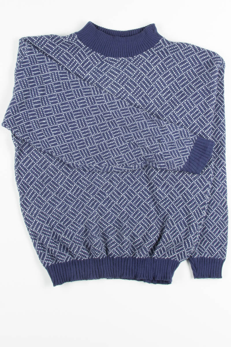 80s Sweater 1595