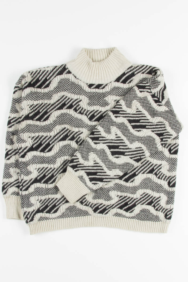 80s Sweater 1596