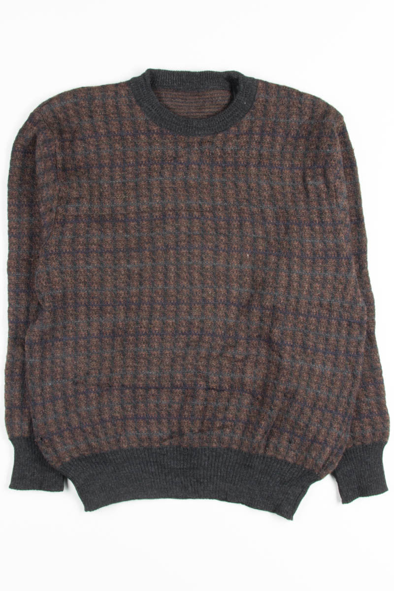 80s Sweater 1601