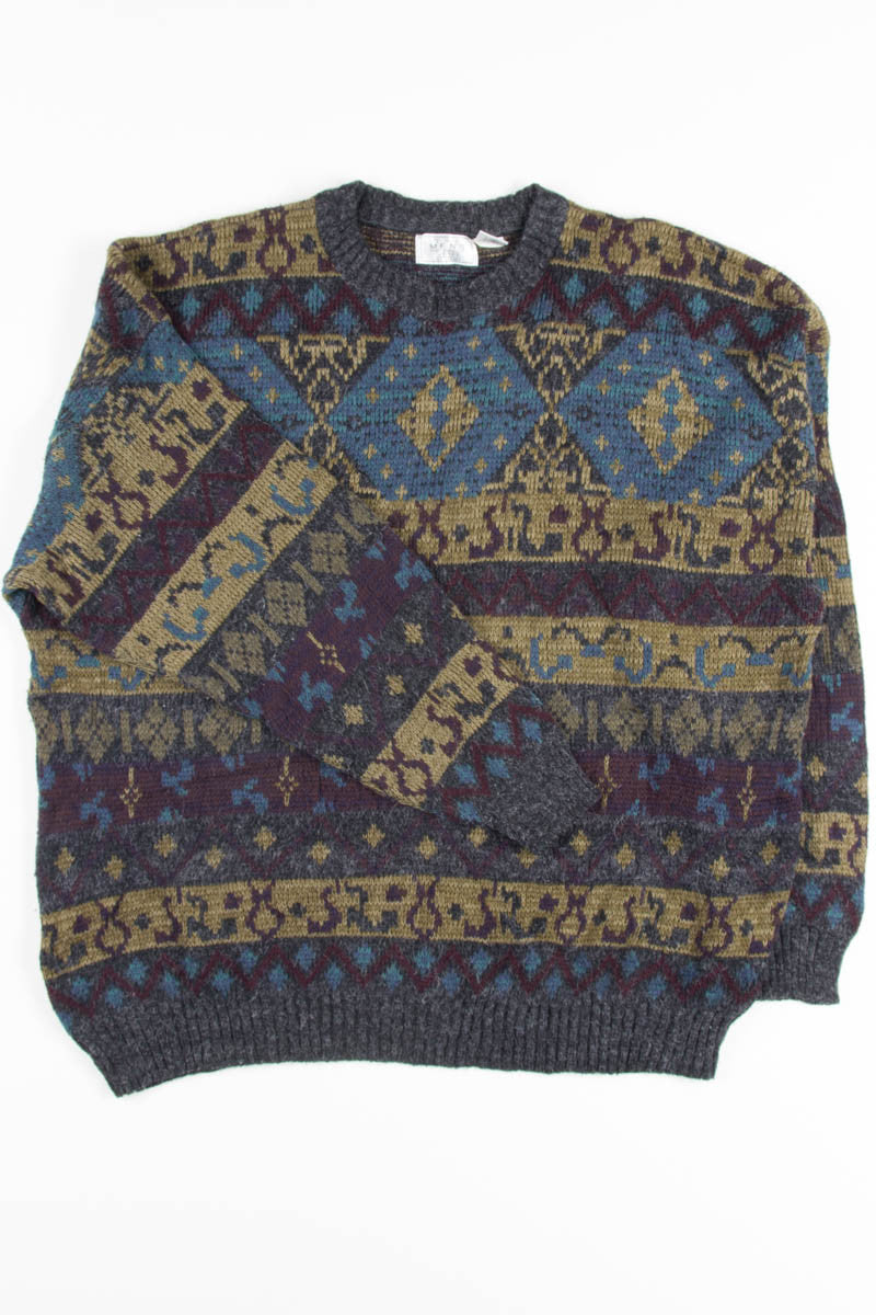 80s Sweater 1603