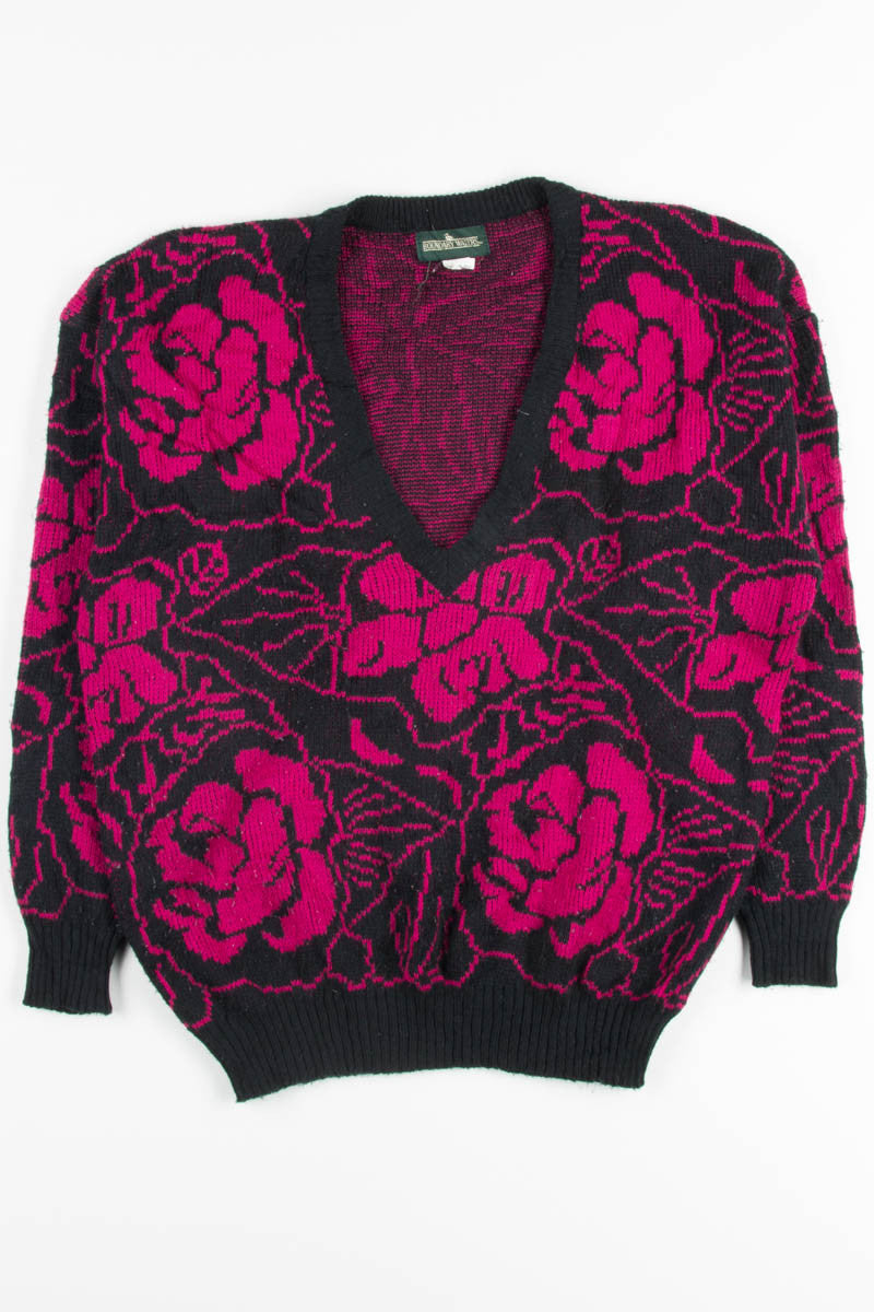 80s Sweater 1607