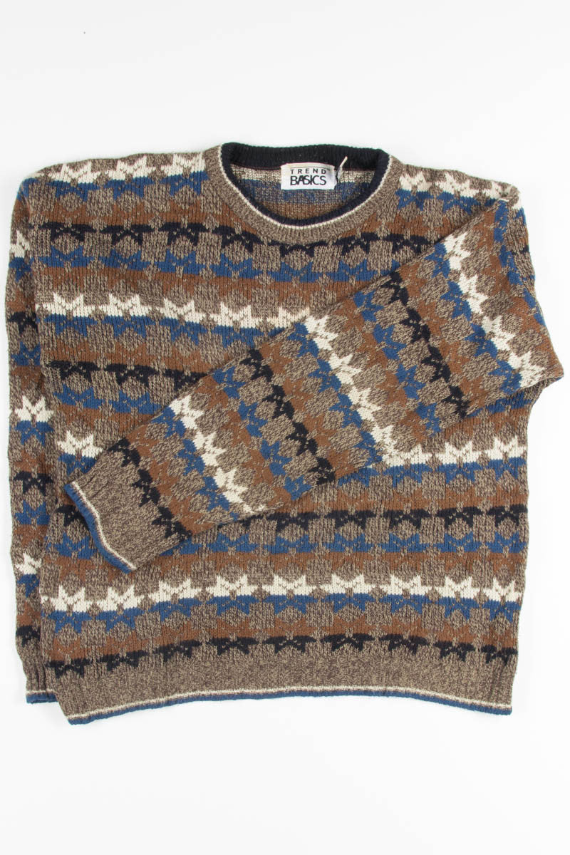 80s Sweater 1611