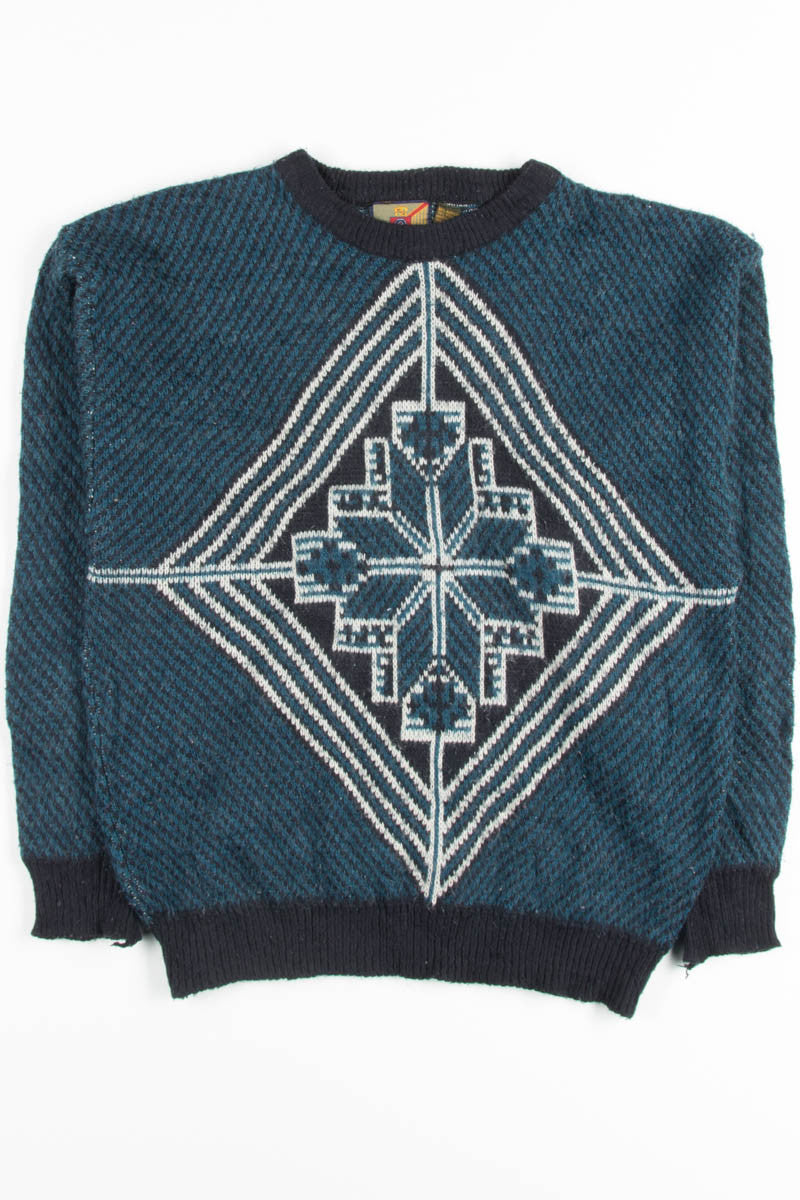 80s Sweater 1614