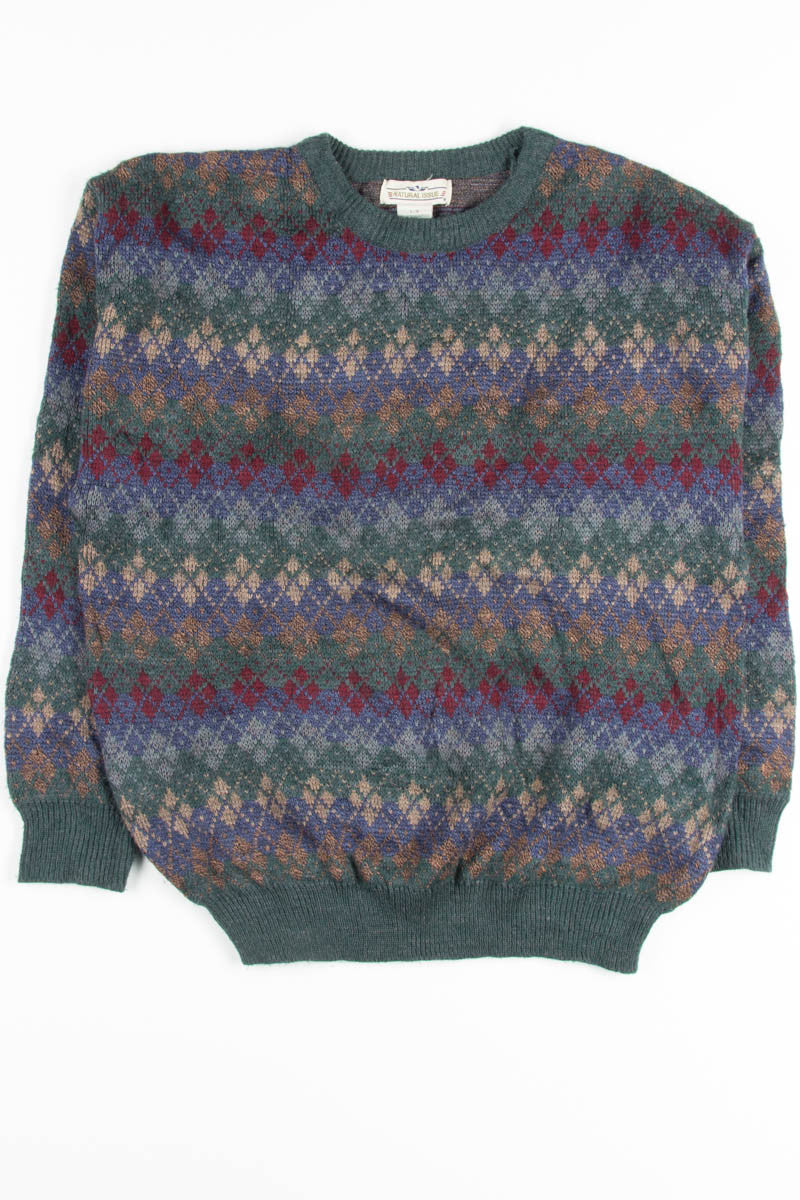 80s Sweater 1620
