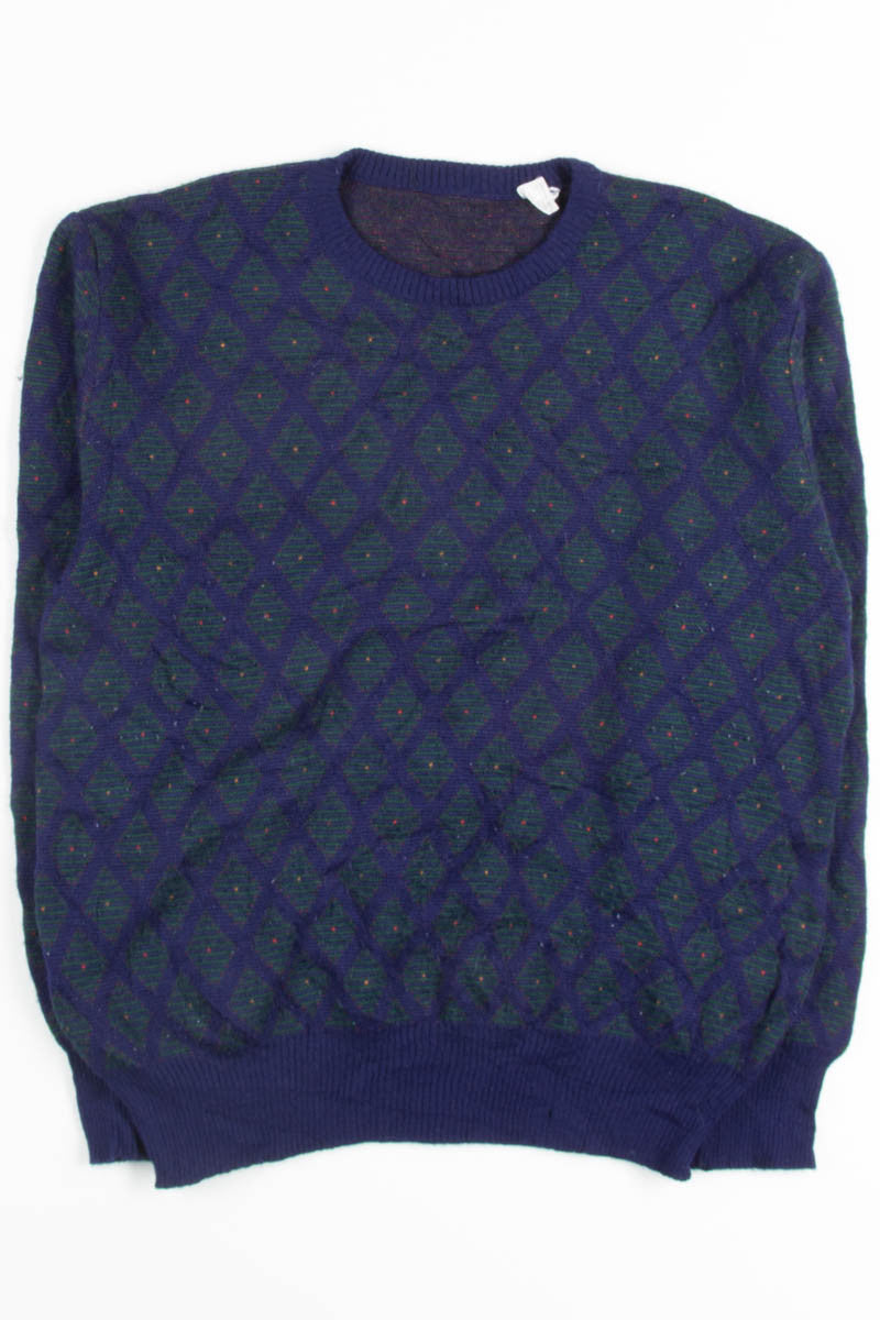 80s Sweater 1621