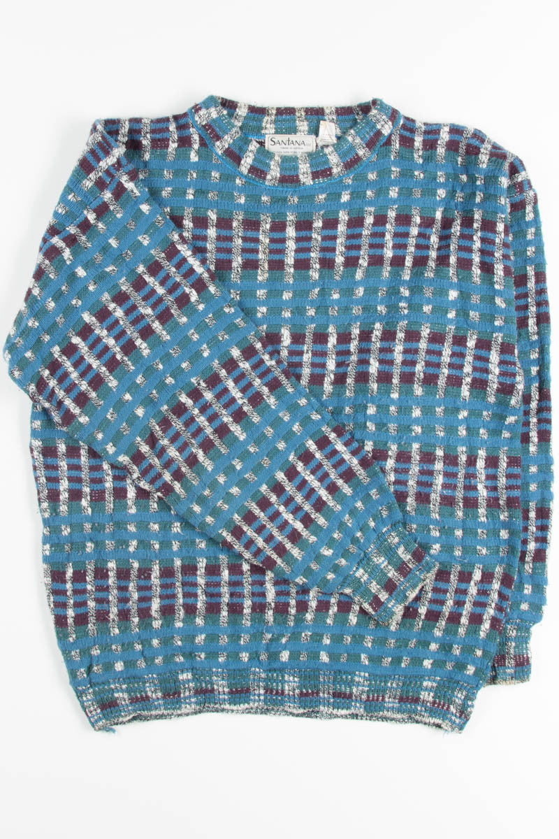 80s Sweater 1628