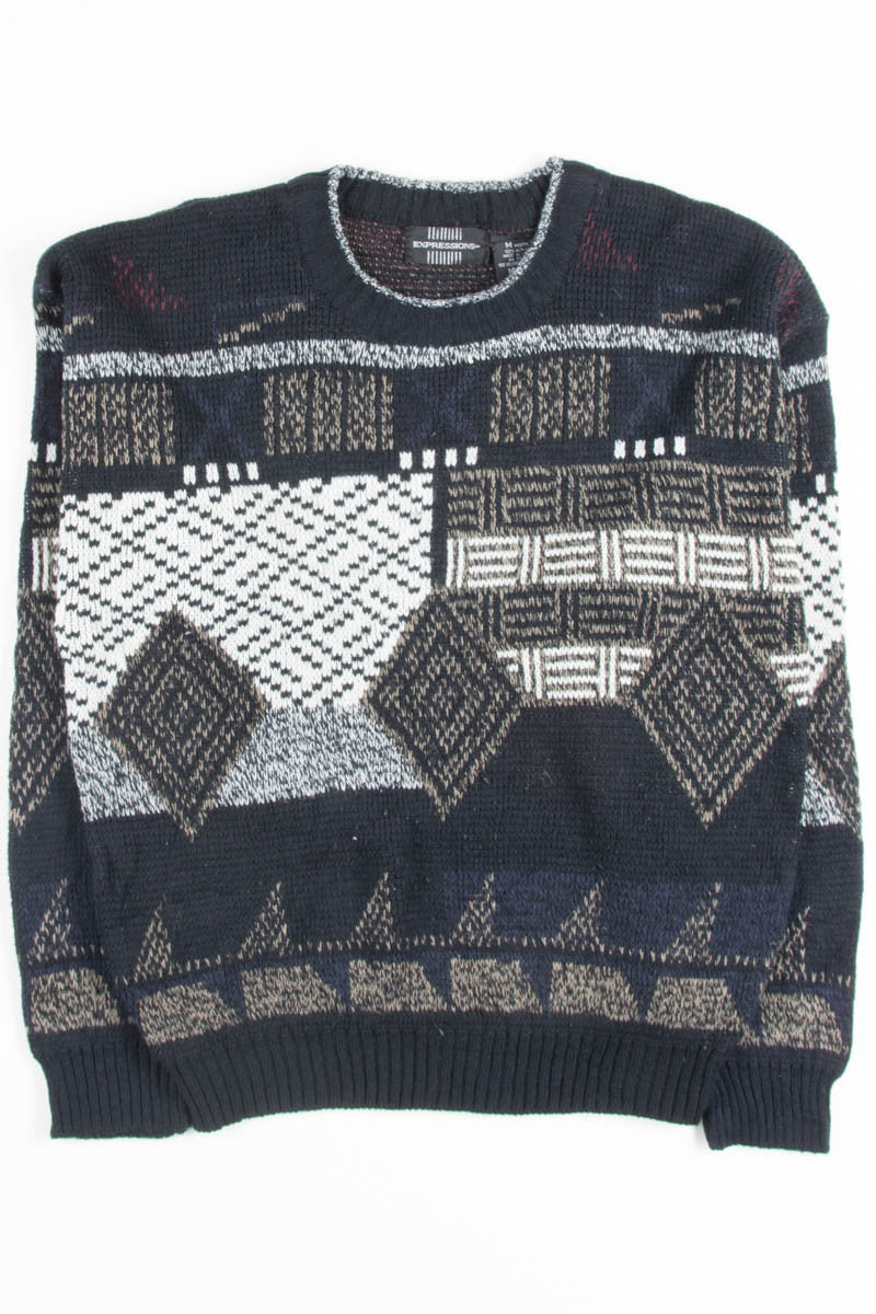 80s Sweater 1636