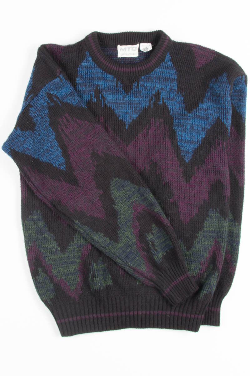 80s Sweater 1641