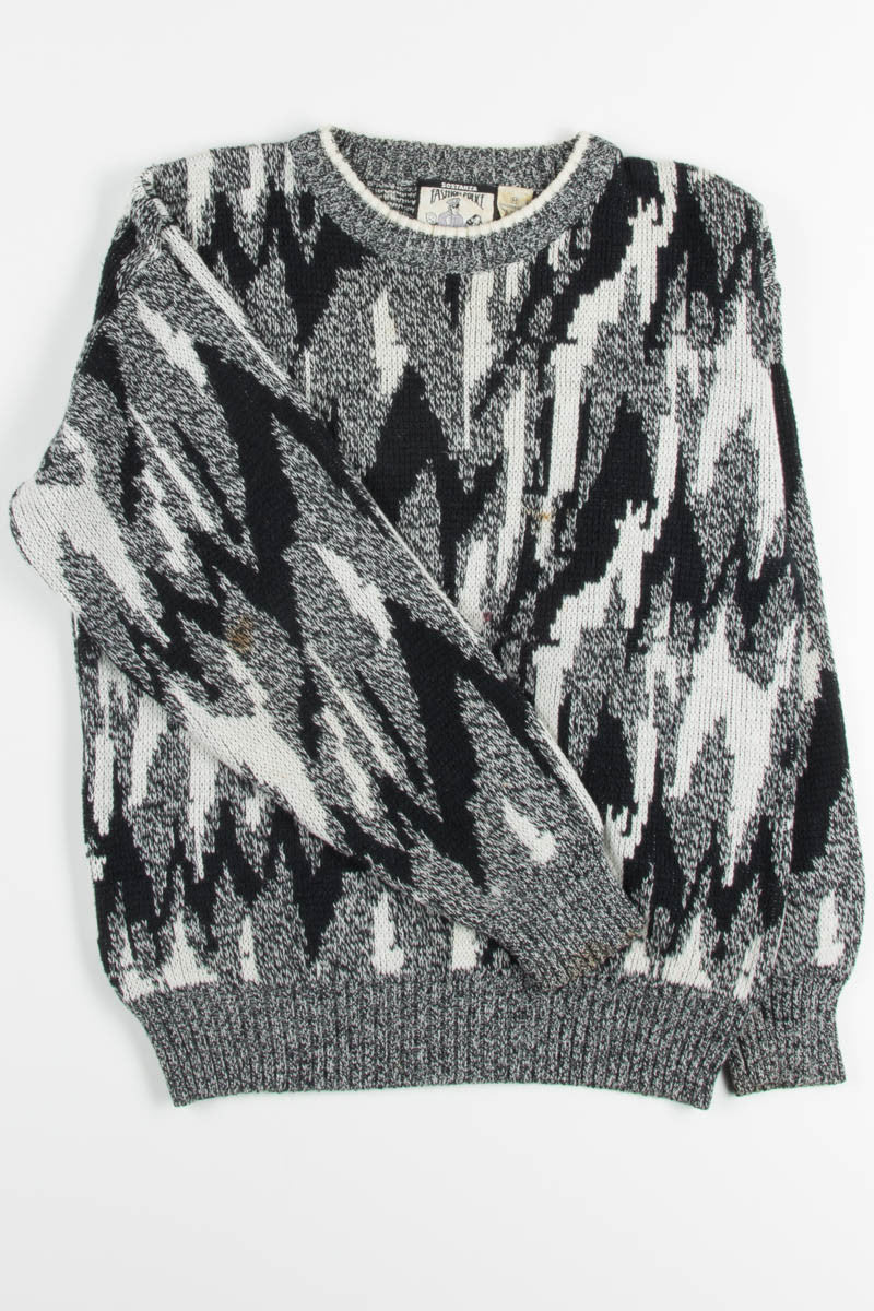 80s Sweater 1643