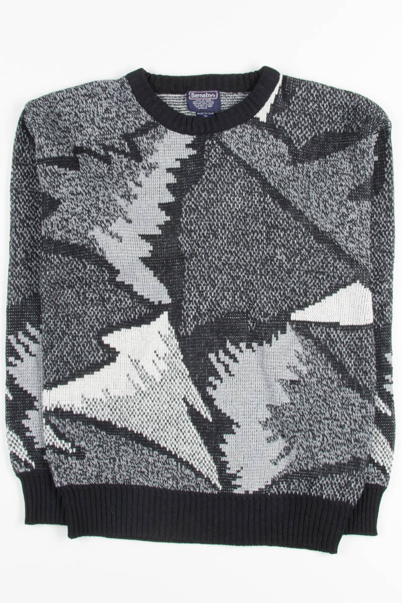 80s Sweater 1645