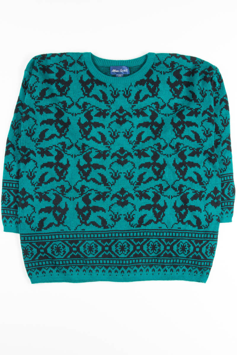 80s Sweater 1647
