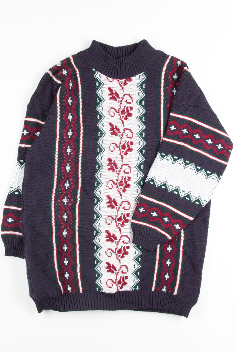 80s Sweater 1652