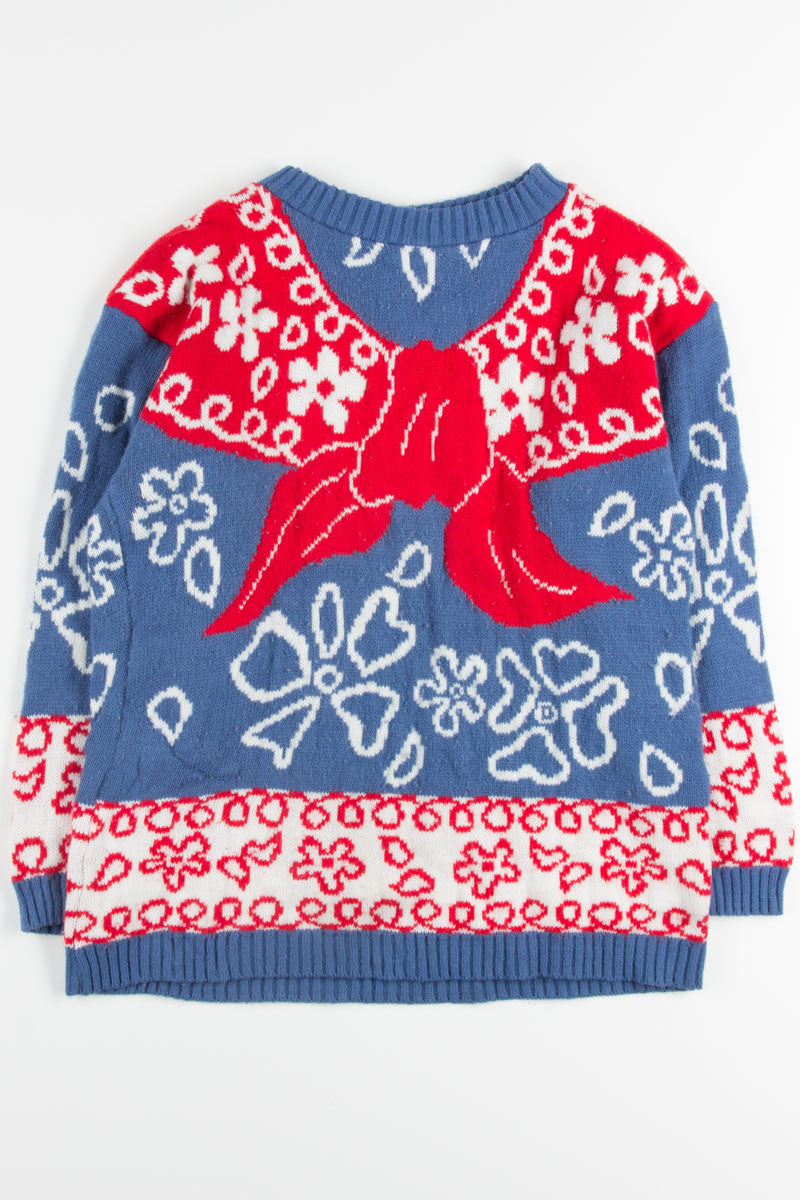 80s Sweater 1656