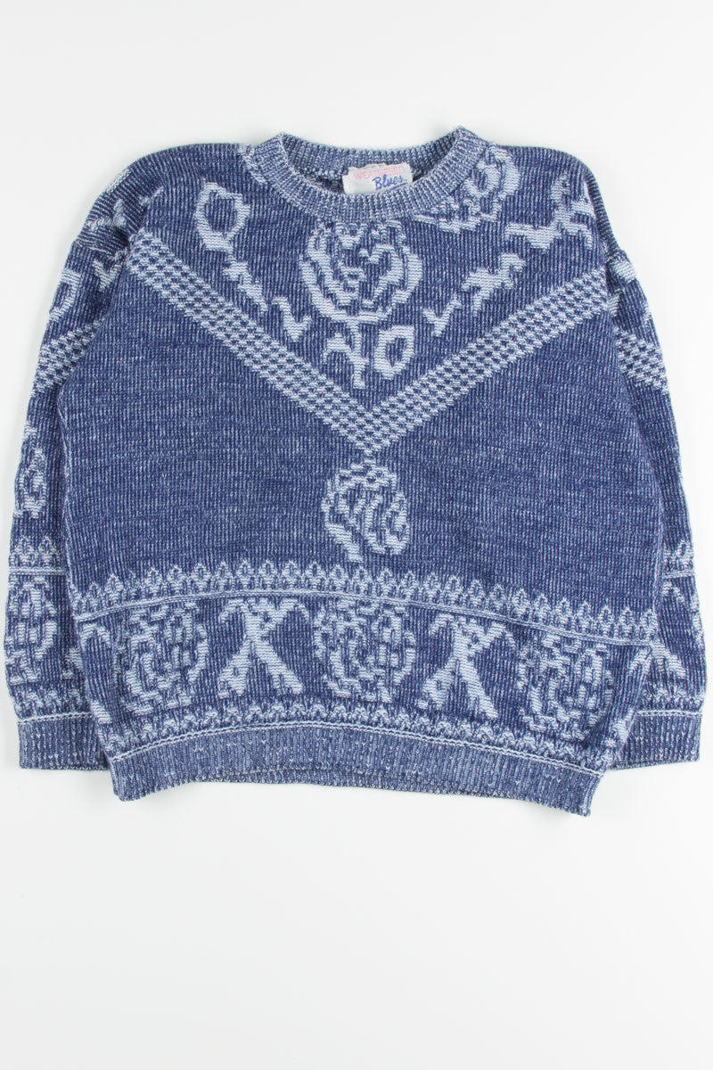 80s Sweater 1662