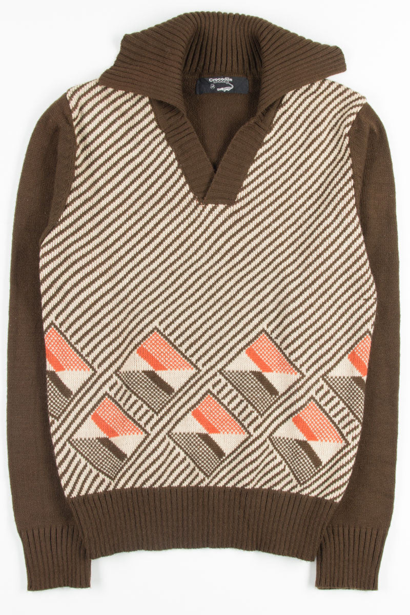 80s Sweater 1663