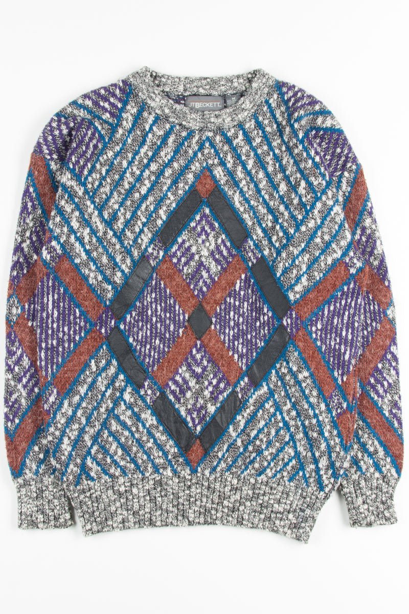 80s Sweater 1664