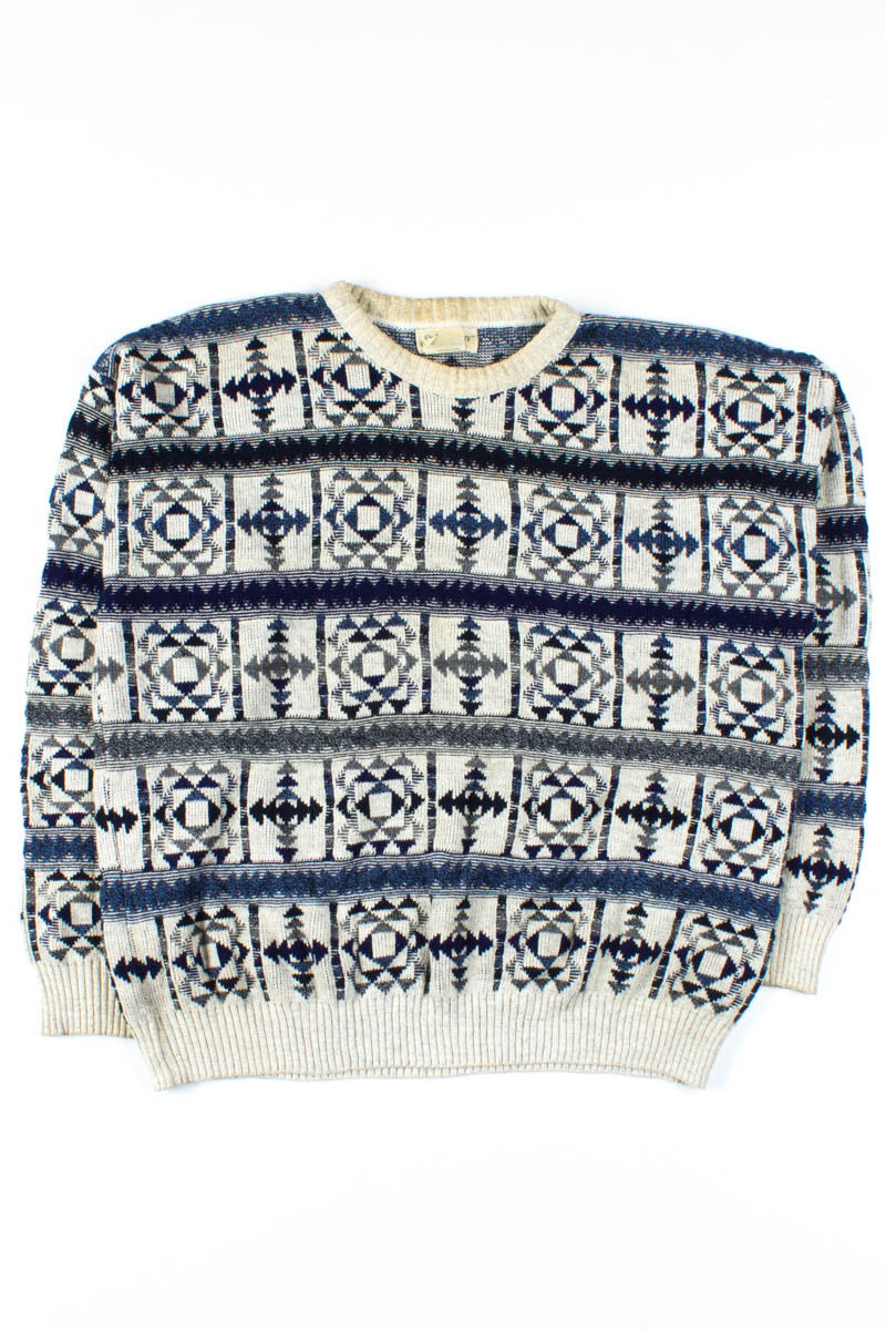 80s Sweater 1668