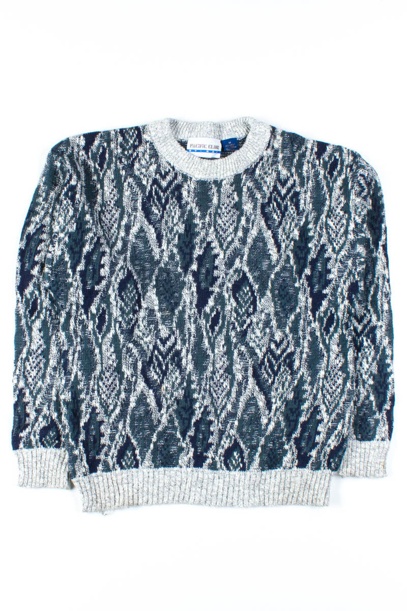 80s Sweater 1669
