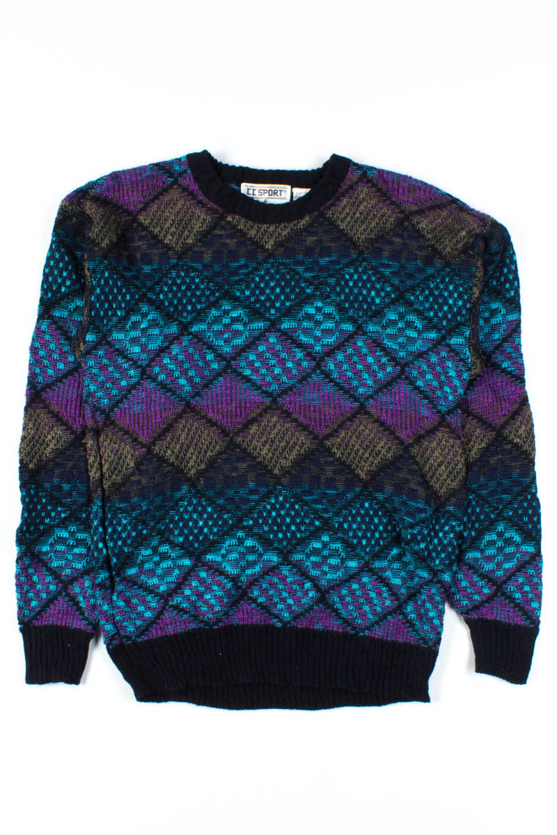80s Sweater 1670