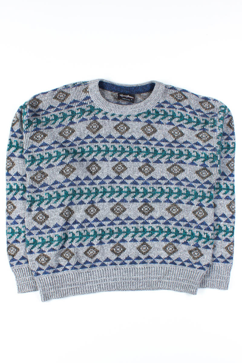 80s Sweater 1671