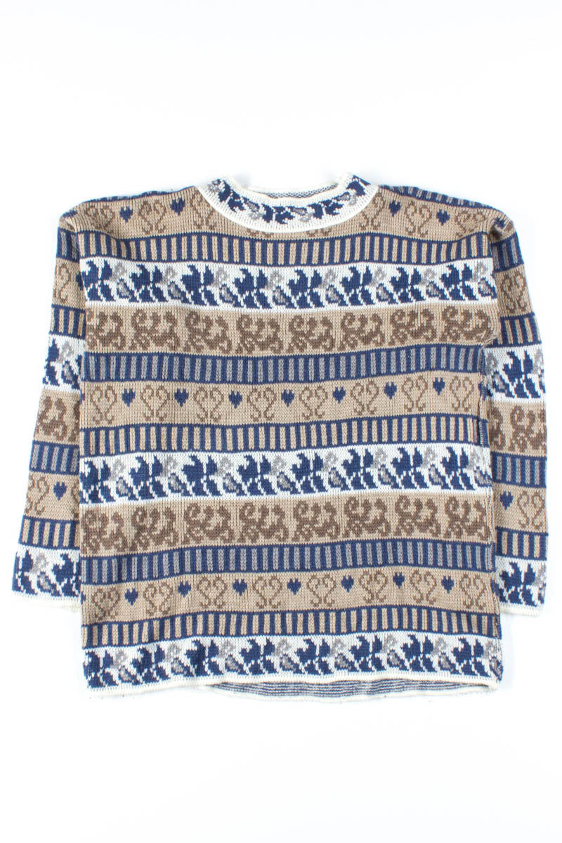 80s Sweater 1673