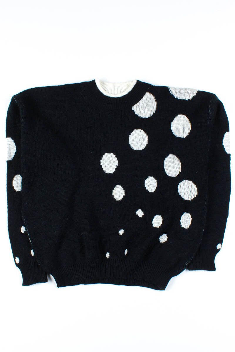 80s Sweater 1675