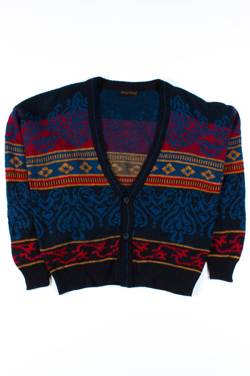 80s Sweater 1679