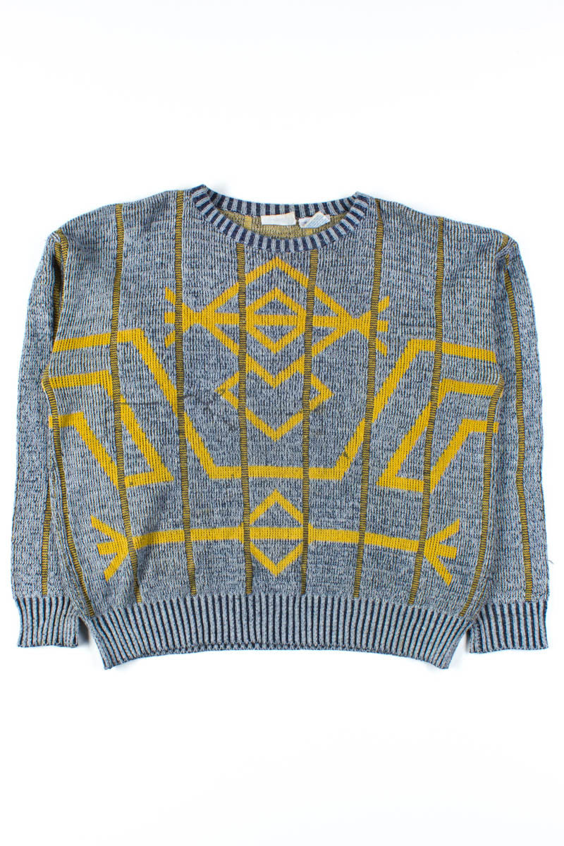 80s Sweater 1681