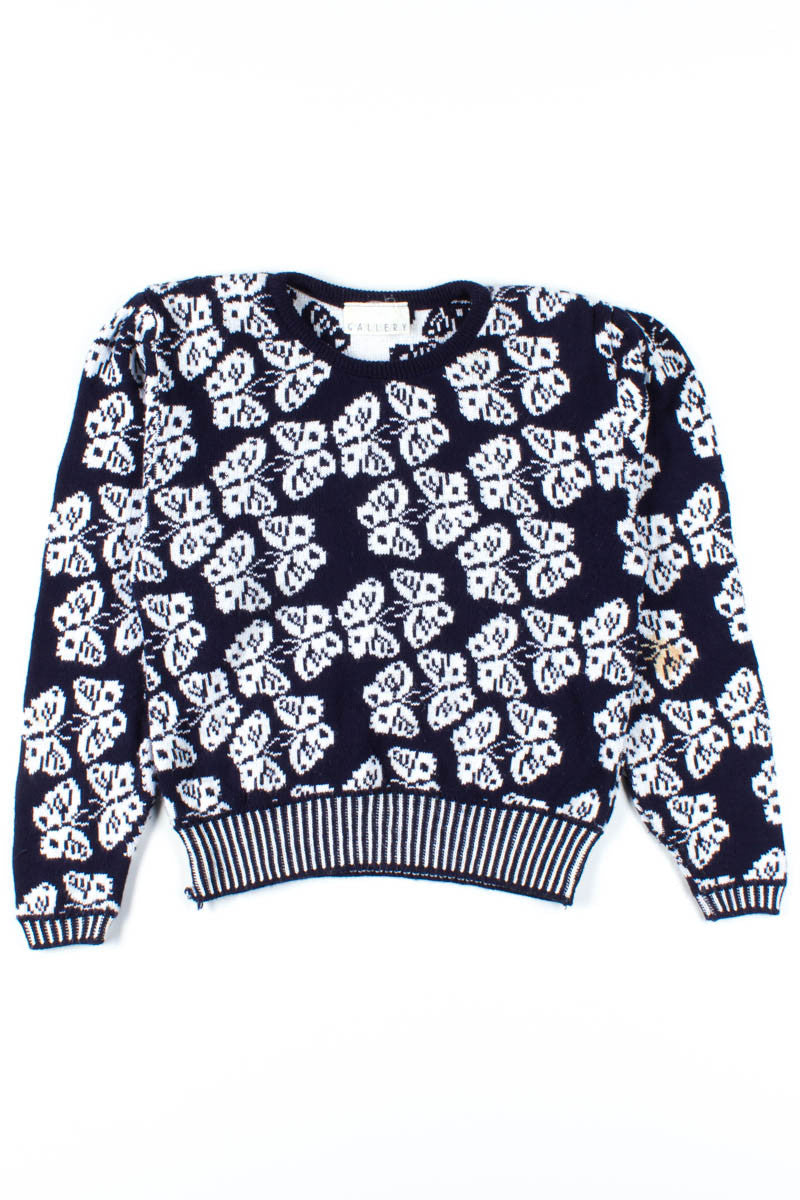 80s Sweater 1682