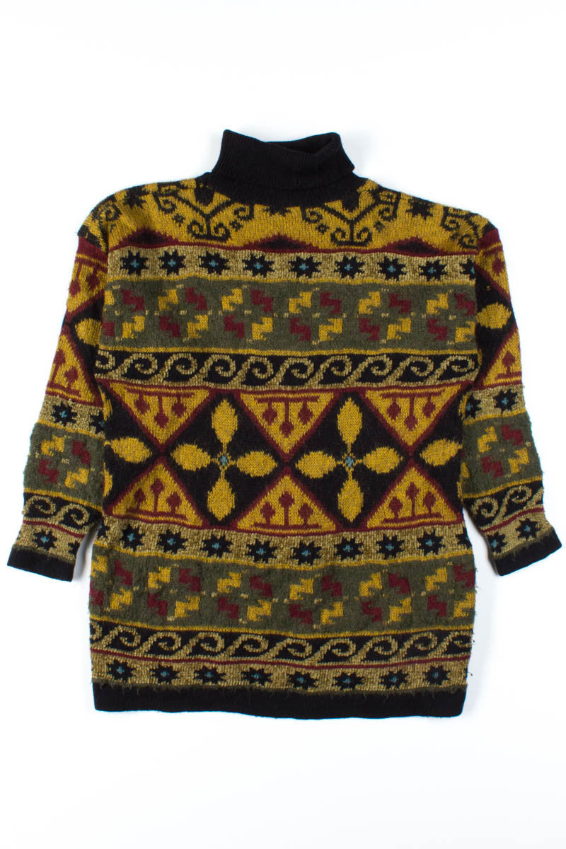 80s Sweater 1684