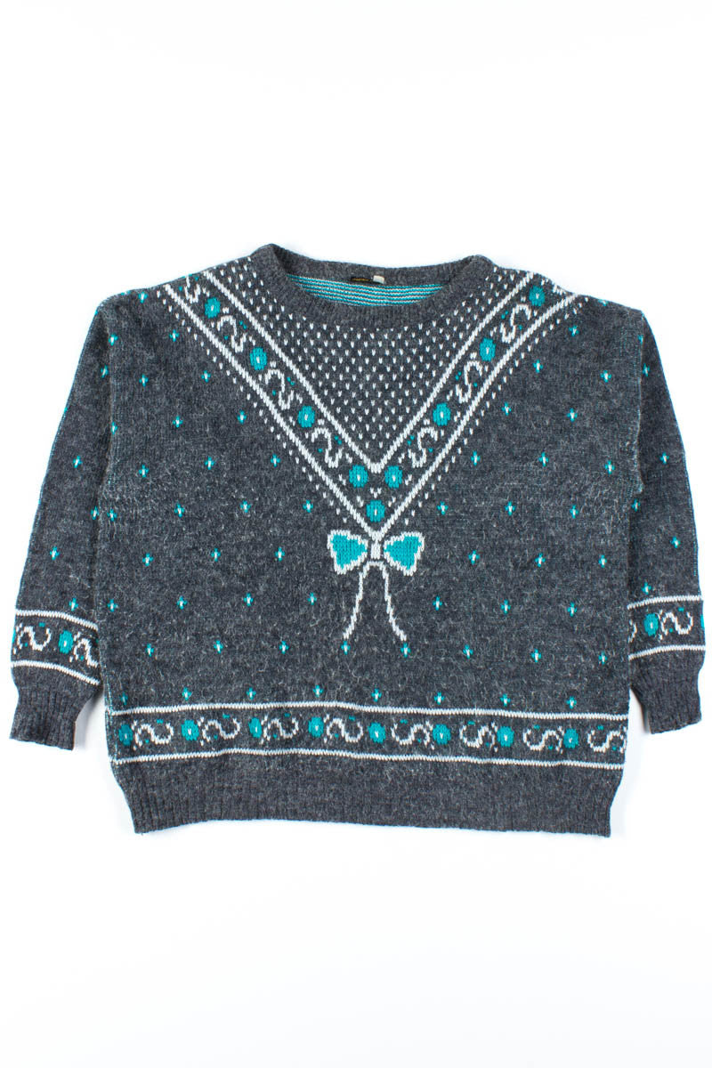 80s Sweater 1685