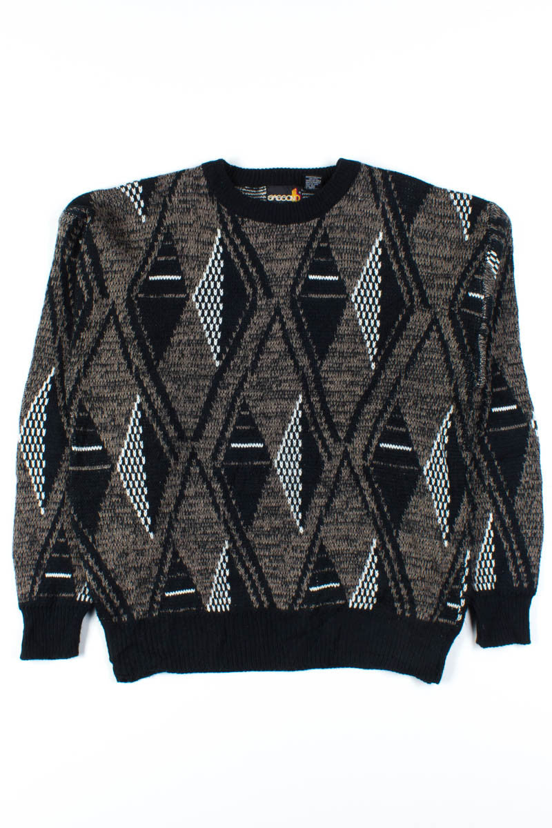 80s Sweater 1688