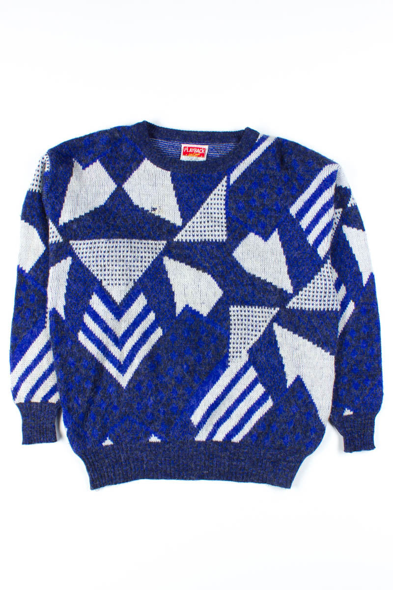 80s Sweater 1690