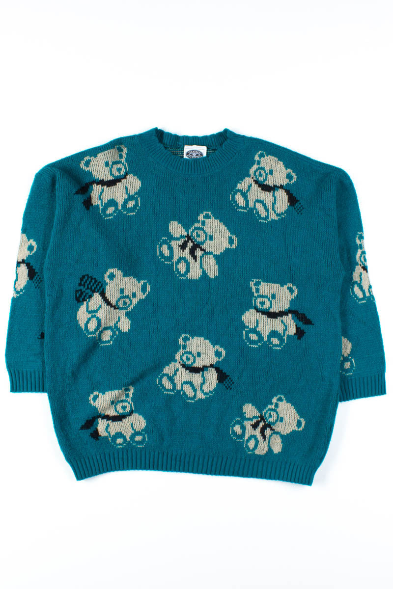 80s Sweater 1692