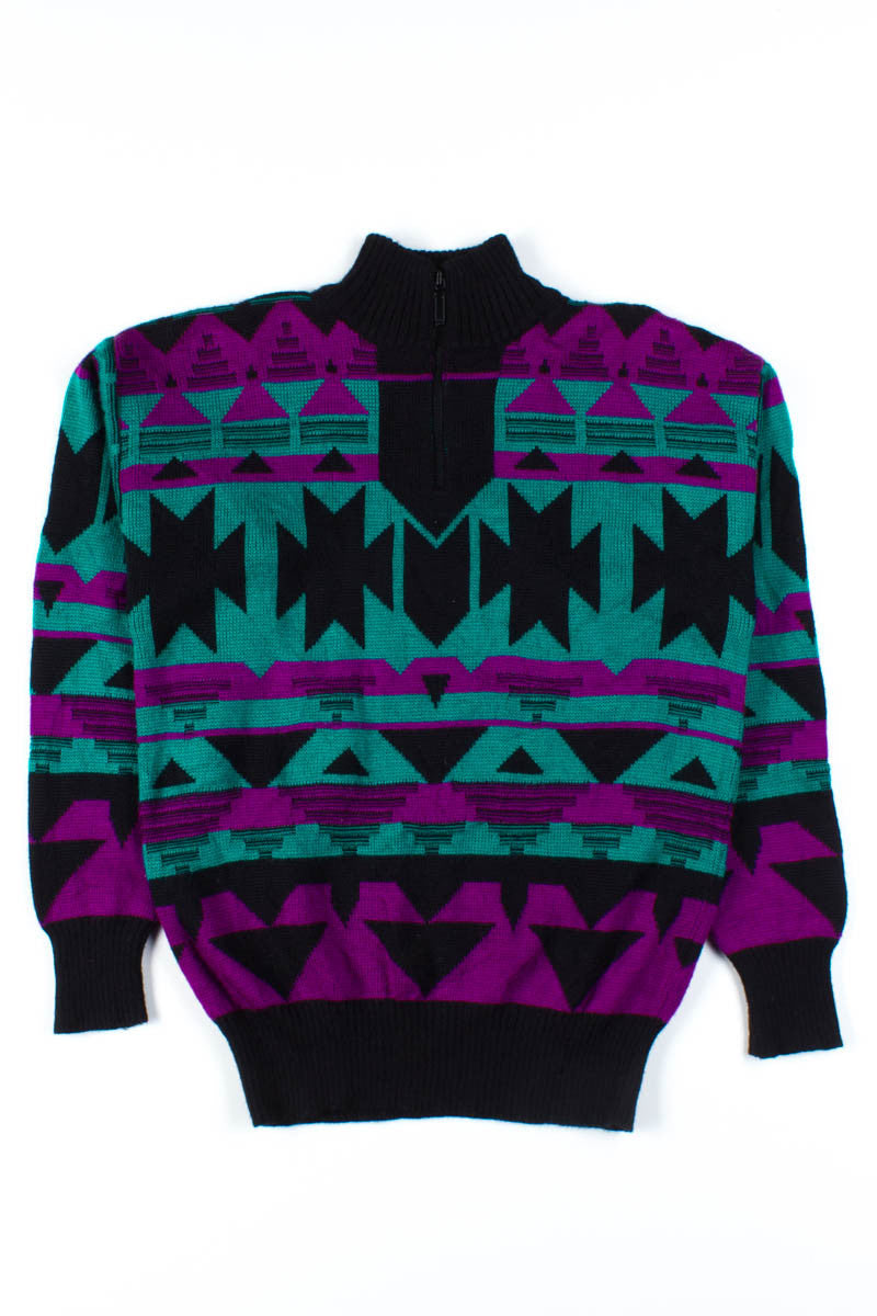 80s Sweater 1697
